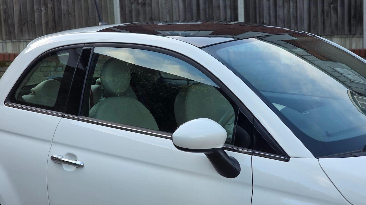 Used Fiat 500 2012 for sale - 78038909: Photo 49