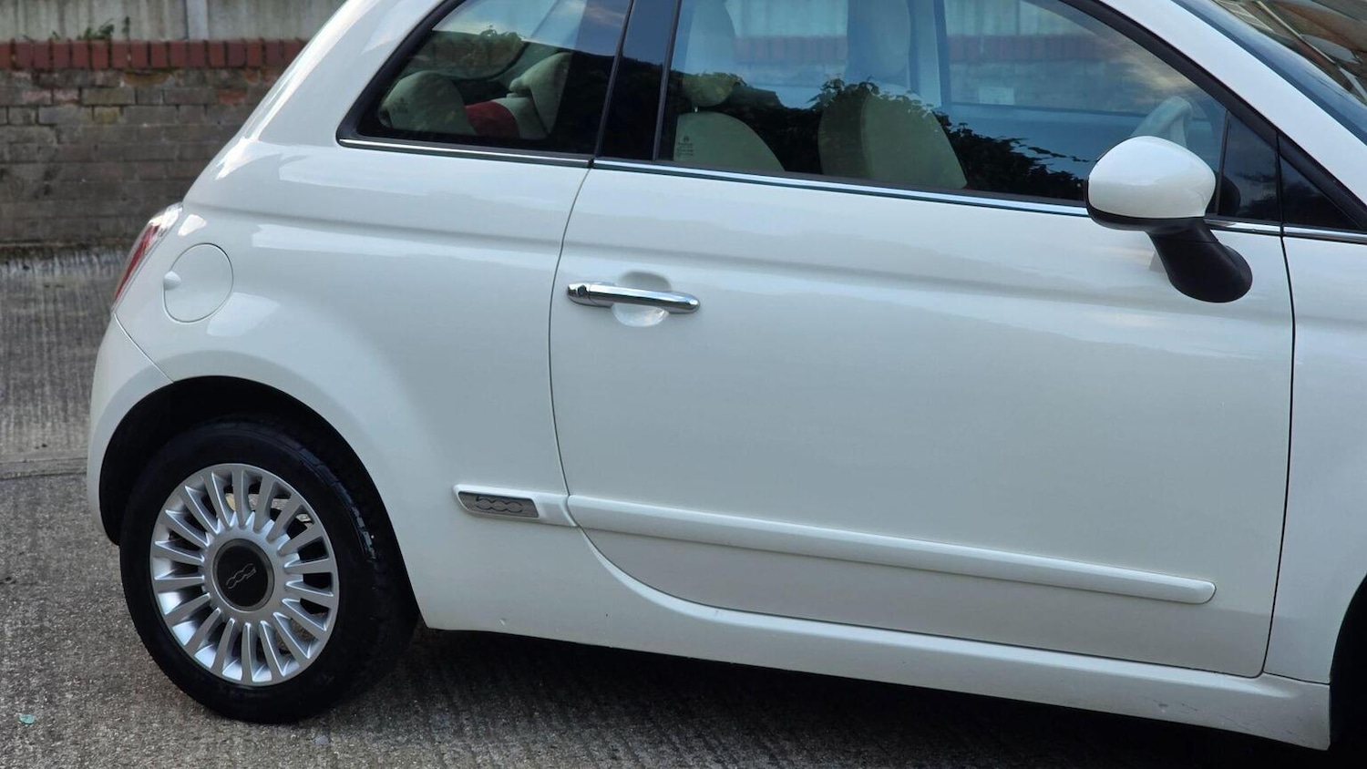 Used Fiat 500 2012 for sale - 78038909: Photo 50