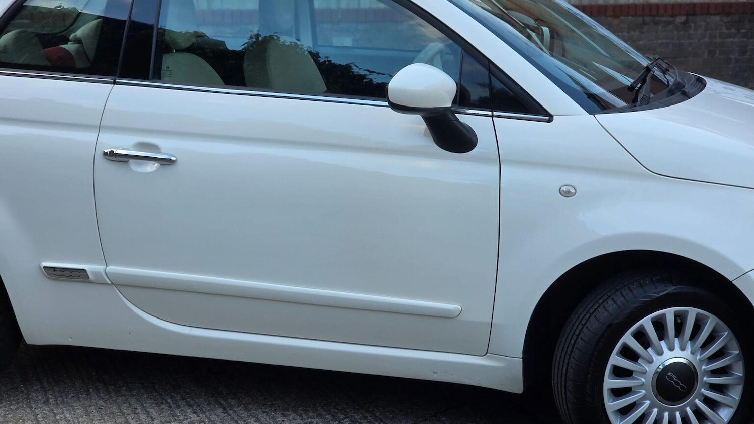 Used Fiat 500 2012 for sale - 78038909: Photo 51