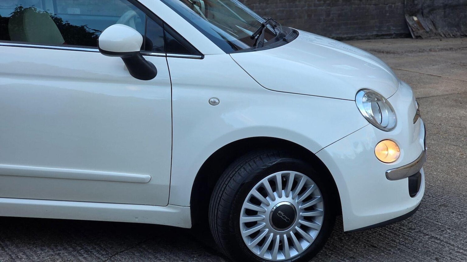 Used Fiat 500 2012 for sale - 78038909: Photo 52