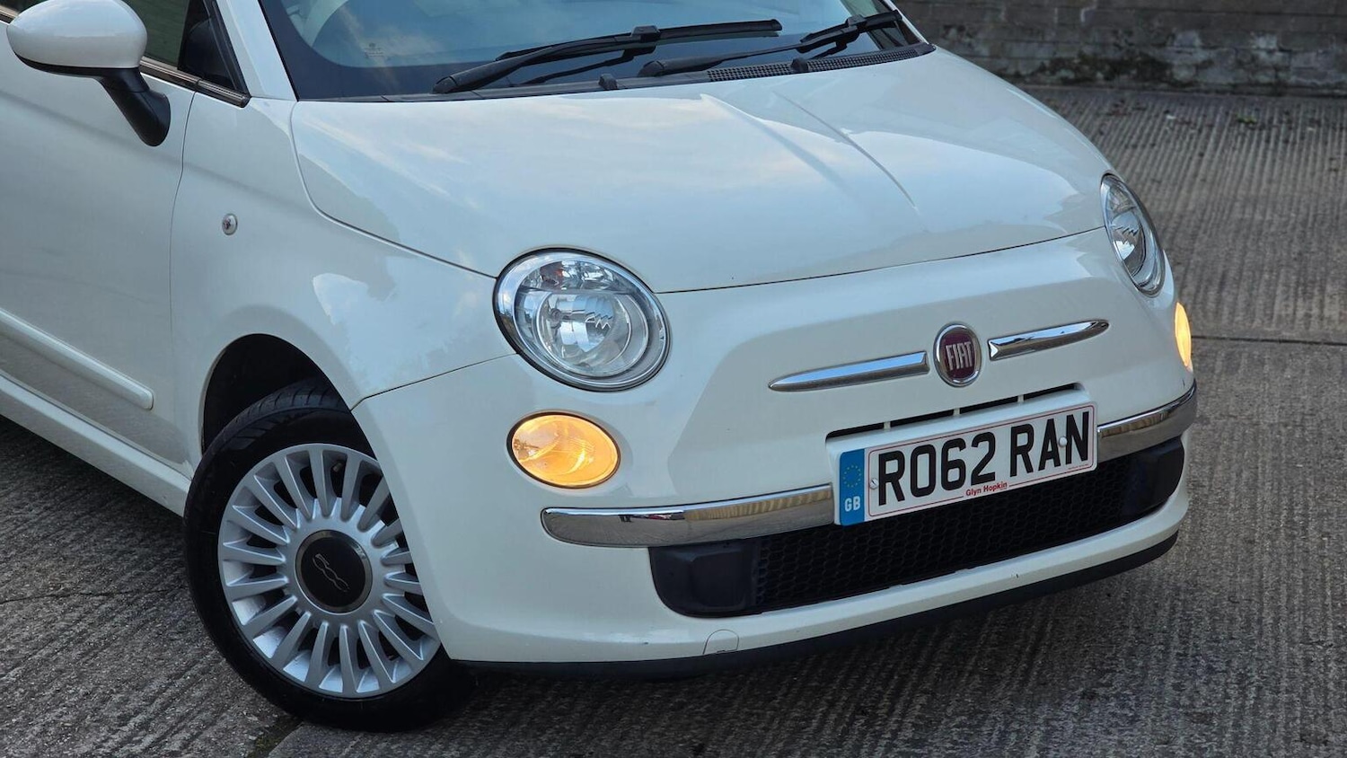 Used Fiat 500 2012 for sale - 78038909: Photo 53