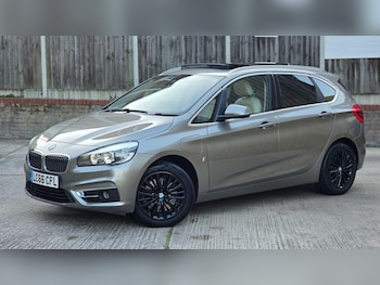 Used BMW 2 Series 2016 for sale - 79228490: Photo