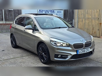Used BMW 2 Series 2016 for sale - 79228490: Photo
