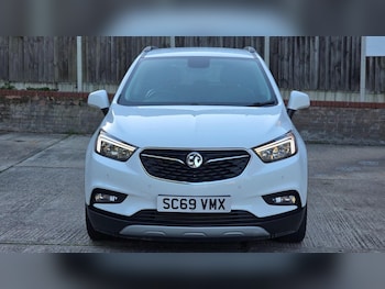 Used Vauxhall Mokka X 2019 for sale - 78537120: Photo