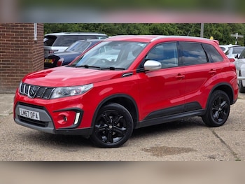 Used Suzuki Vitara 2017 for sale - 75664384: Photo