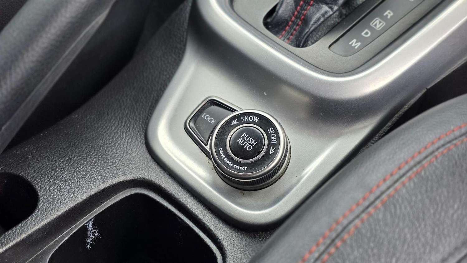 Vehicle 40