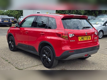 Used Suzuki Vitara 2017 for sale - 75664384: Photo