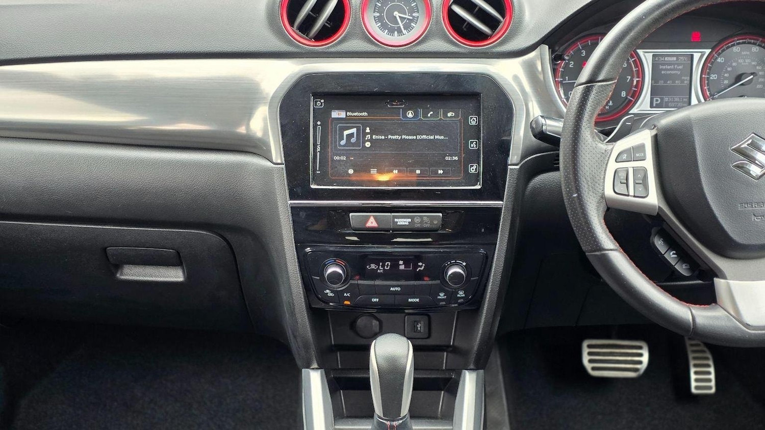 Vehicle 57