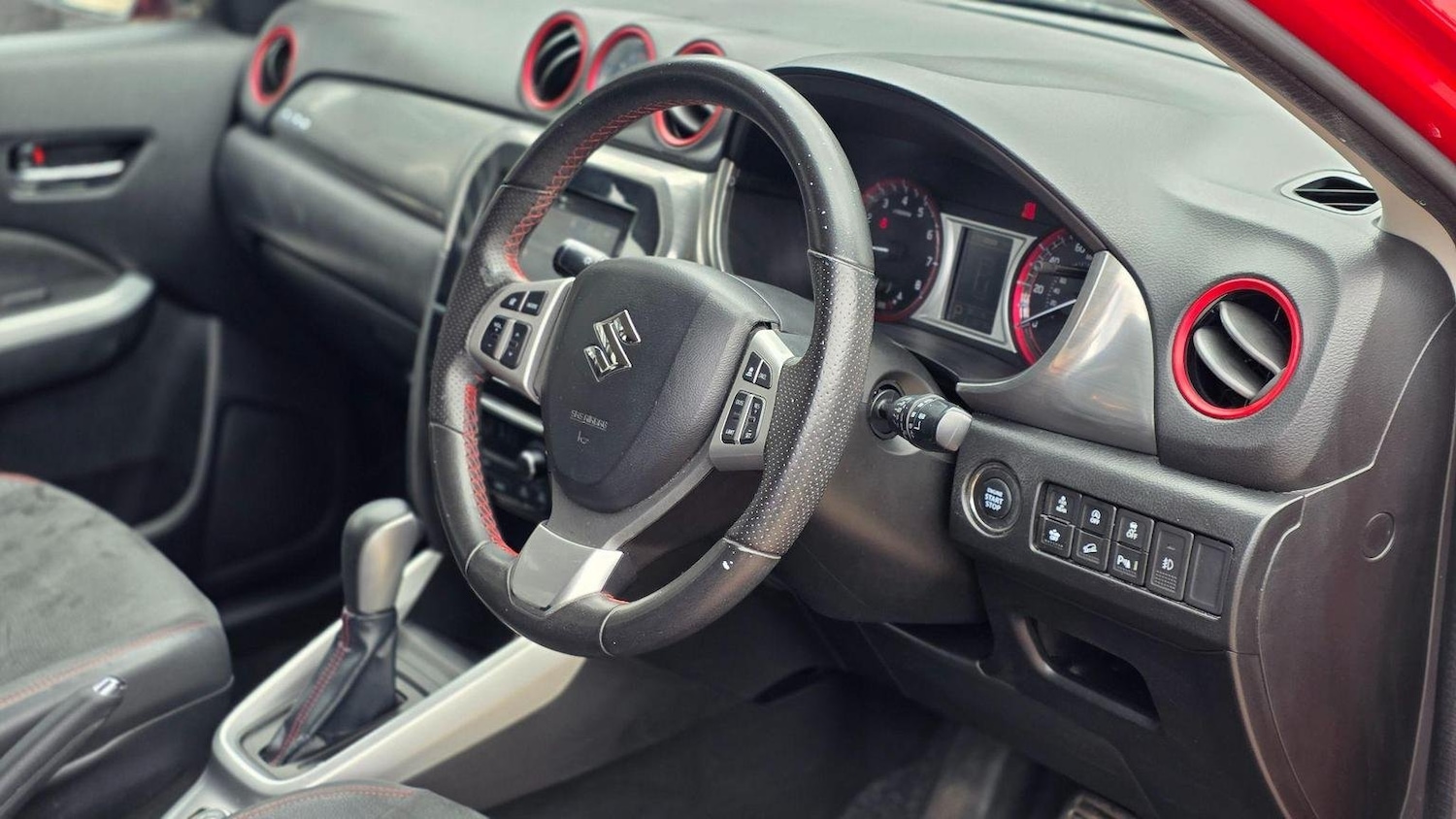 Vehicle 64