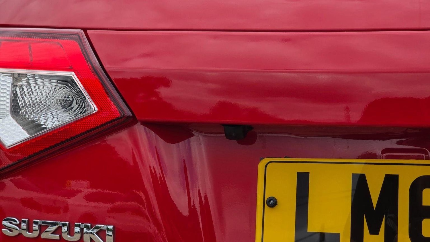 Vehicle 82