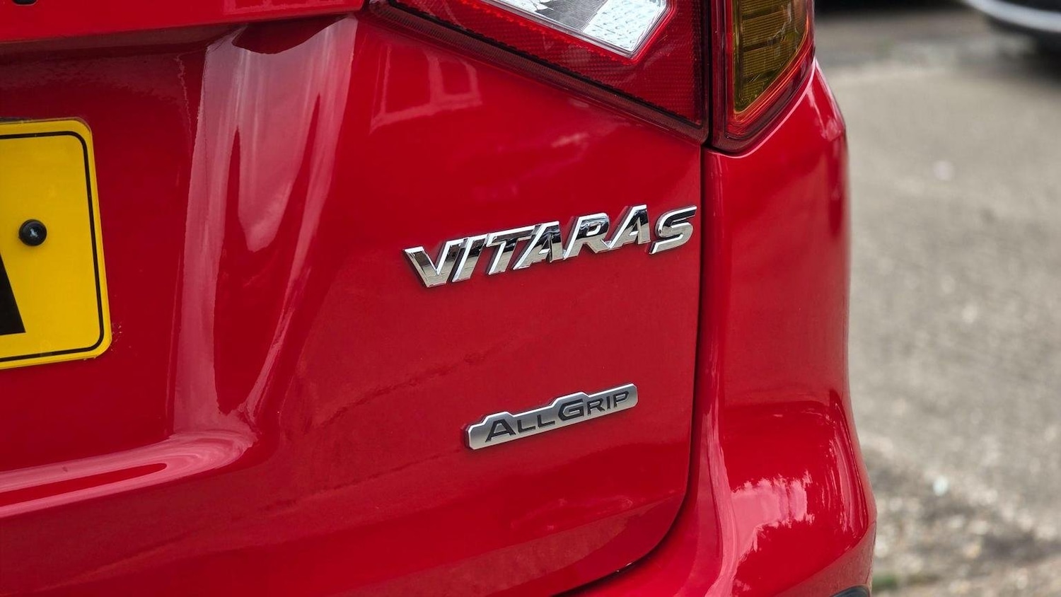 Vehicle 85