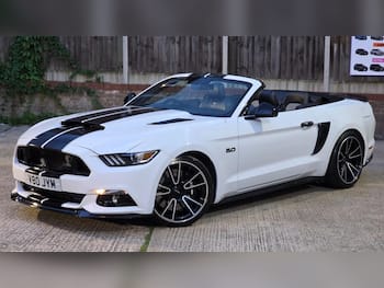 Used Ford Mustang 2017 for sale - 79785547: Photo
