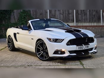 Used Ford Mustang 2017 for sale - 79785547: Photo