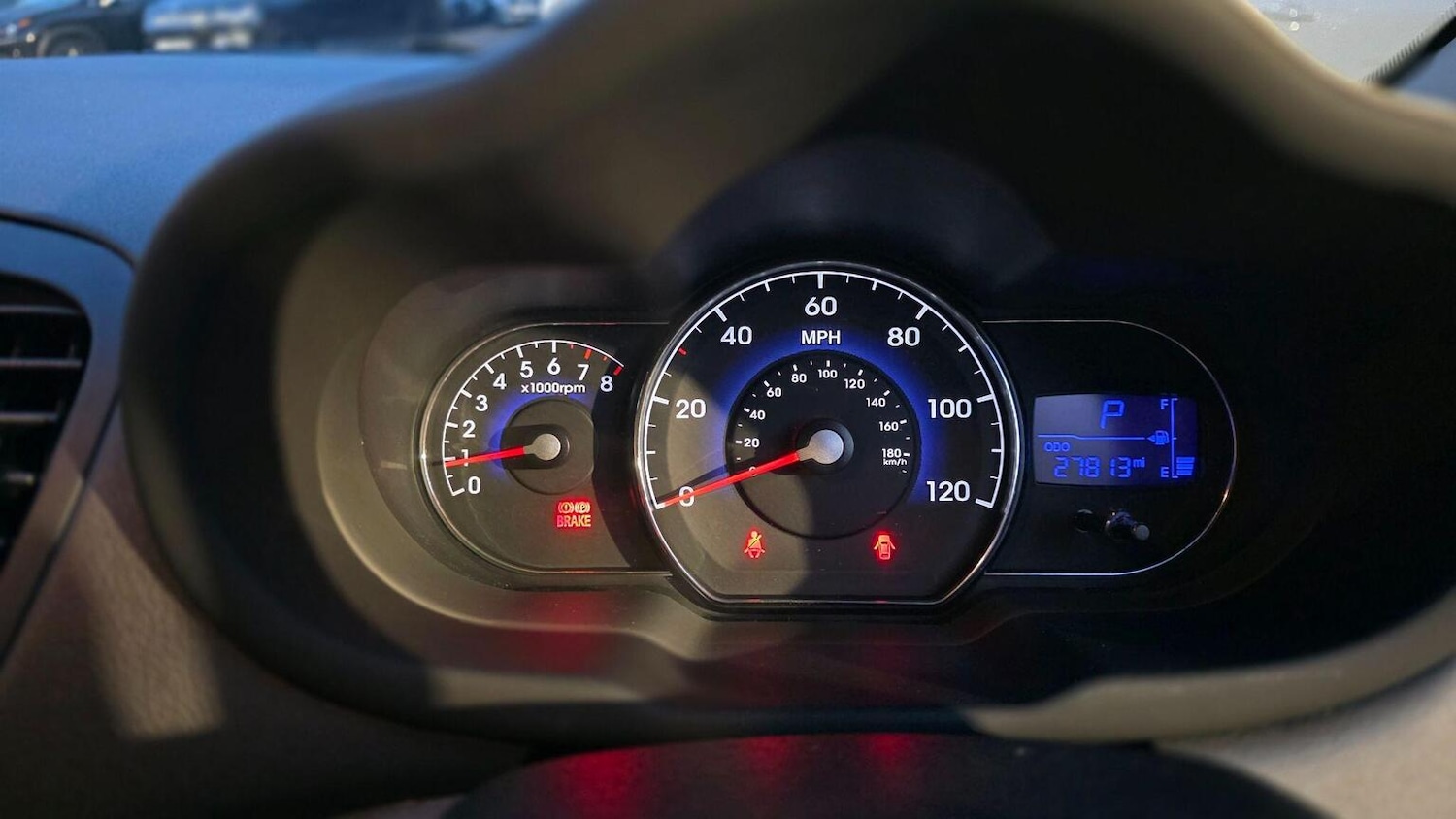 Used Hyundai i10 2013 for sale - 76777037: Photo 19