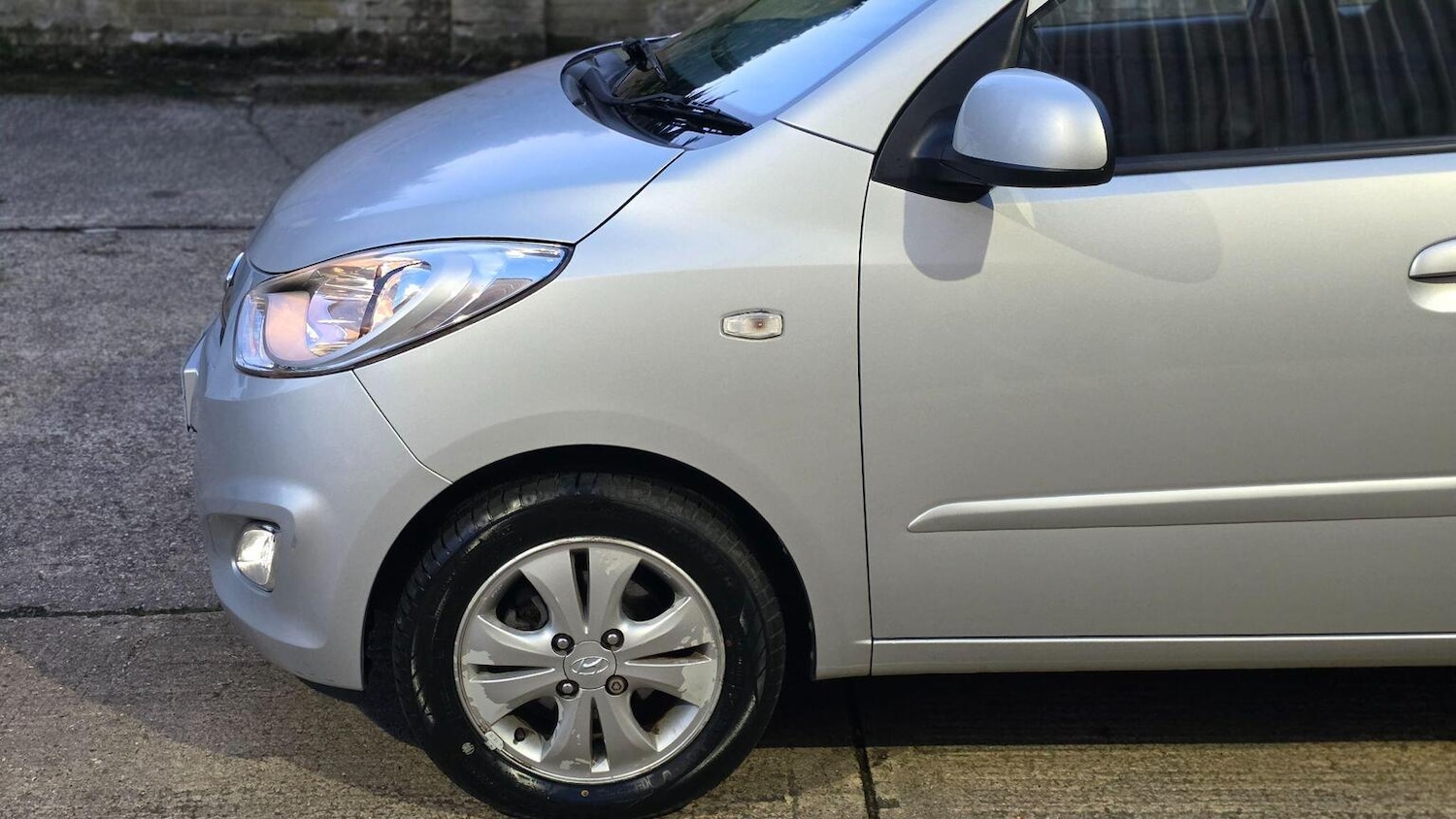 Used Hyundai i10 2013 for sale - 76777037: Photo 37