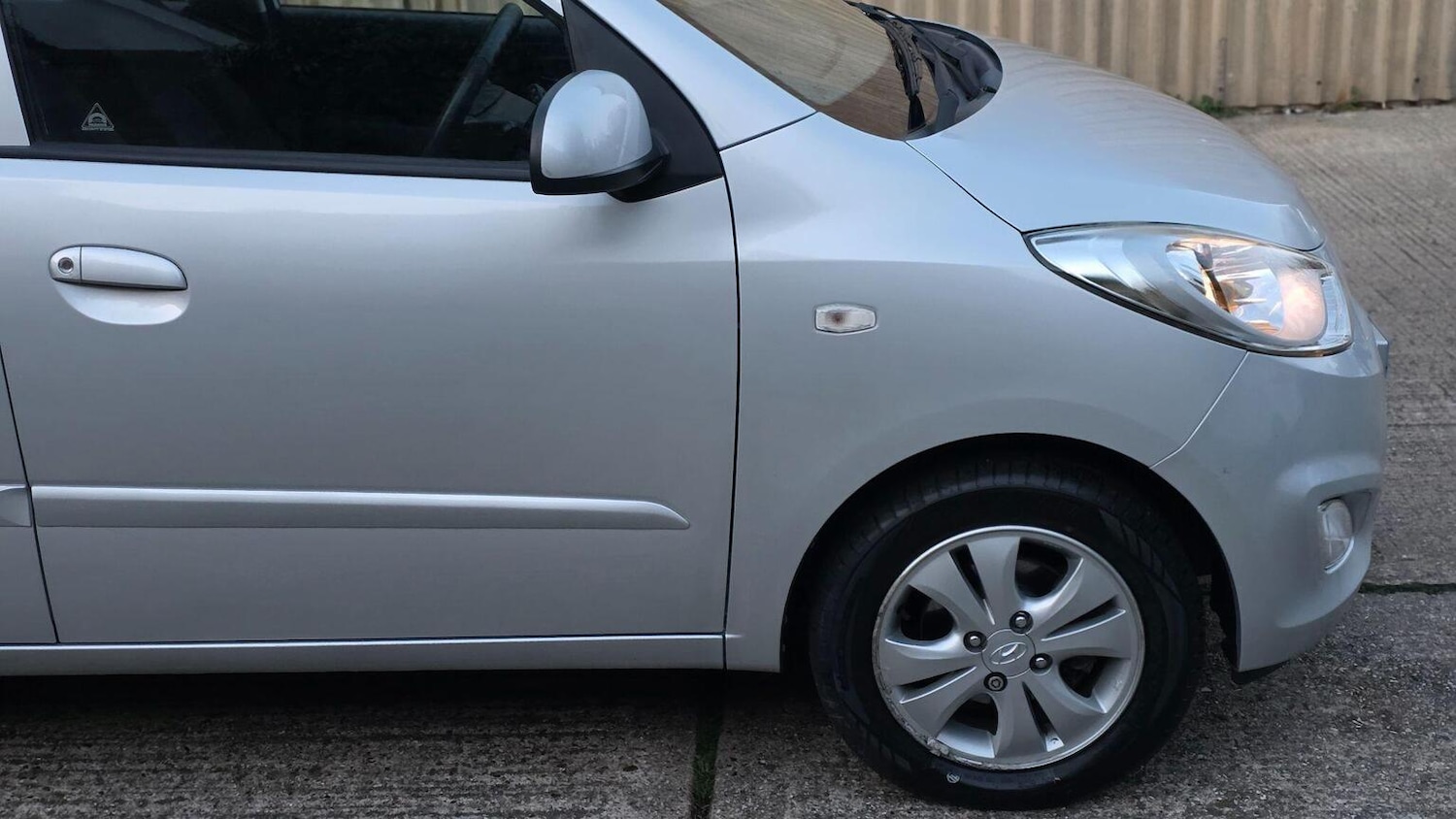 Used Hyundai i10 2013 for sale - 76777037: Photo 42