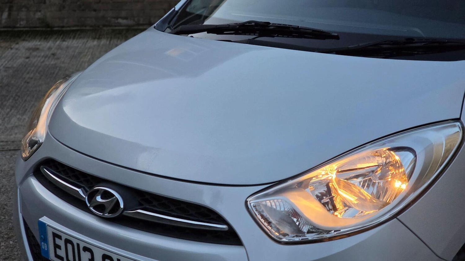 Used Hyundai i10 2013 for sale - 76777037: Photo 46