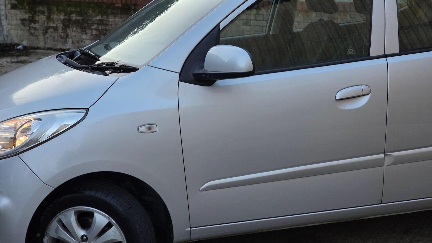 Used Hyundai i10 2013 for sale - 76777037: Photo 49