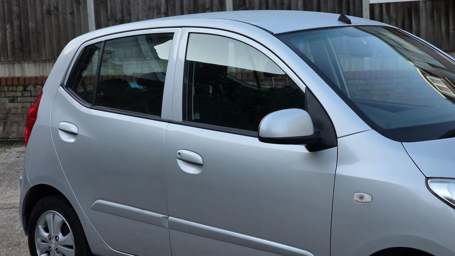 Used Hyundai i10 2013 for sale - 76777037: Photo 59