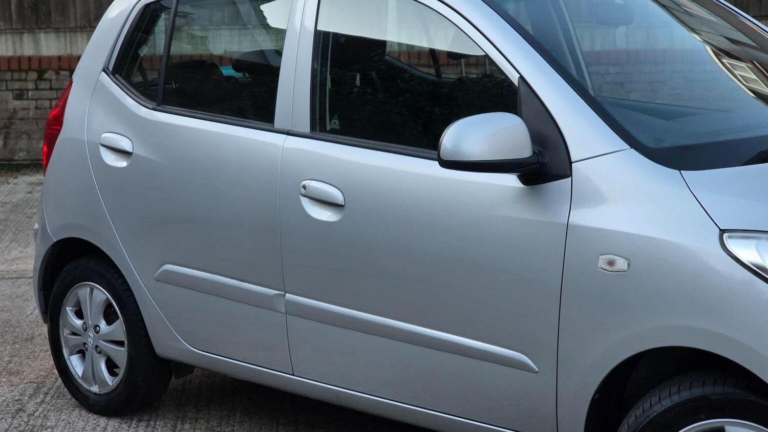 Used Hyundai i10 2013 for sale - 76777037: Photo 60