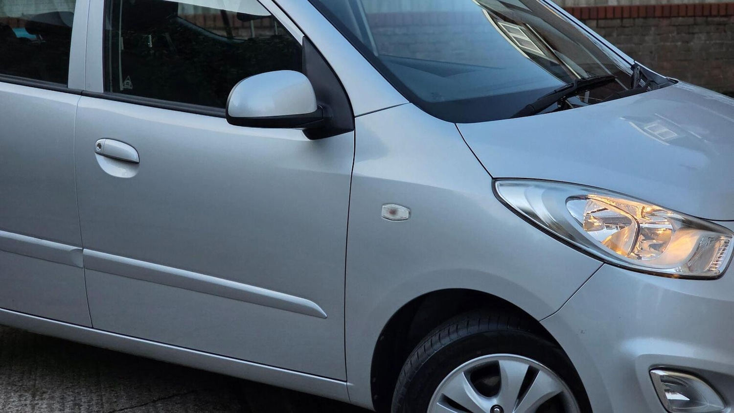 Used Hyundai i10 2013 for sale - 76777037: Photo 61