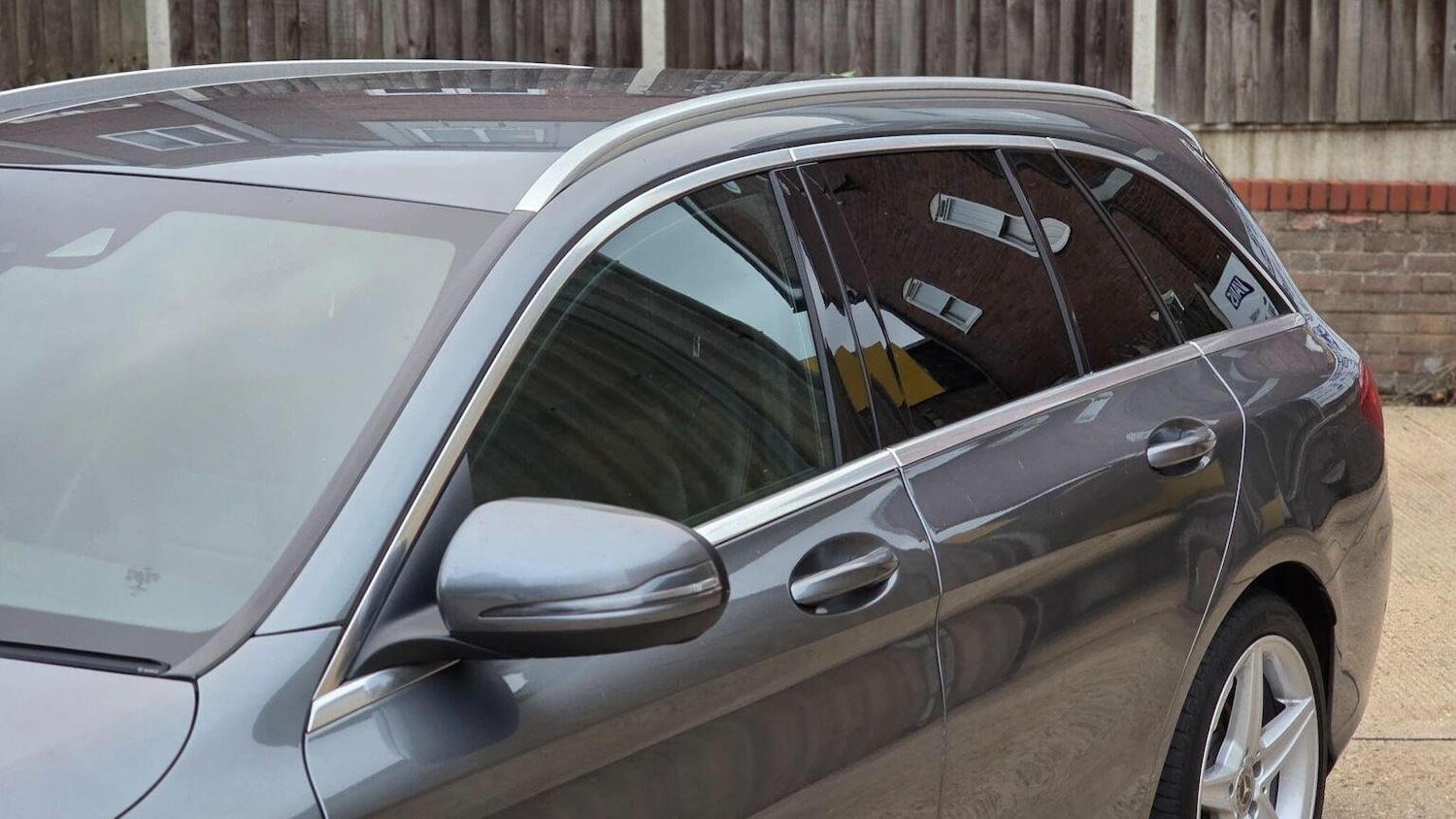 Vehicle 60
