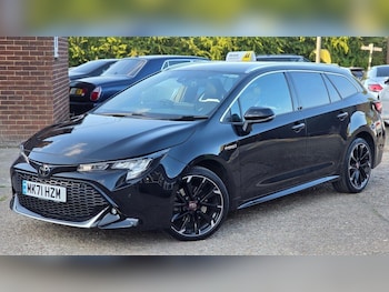 Used Toyota Corolla 2021 for sale - 75664503: Photo