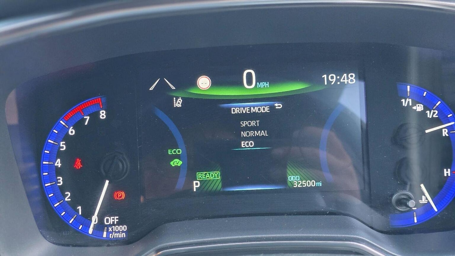 Vehicle 64