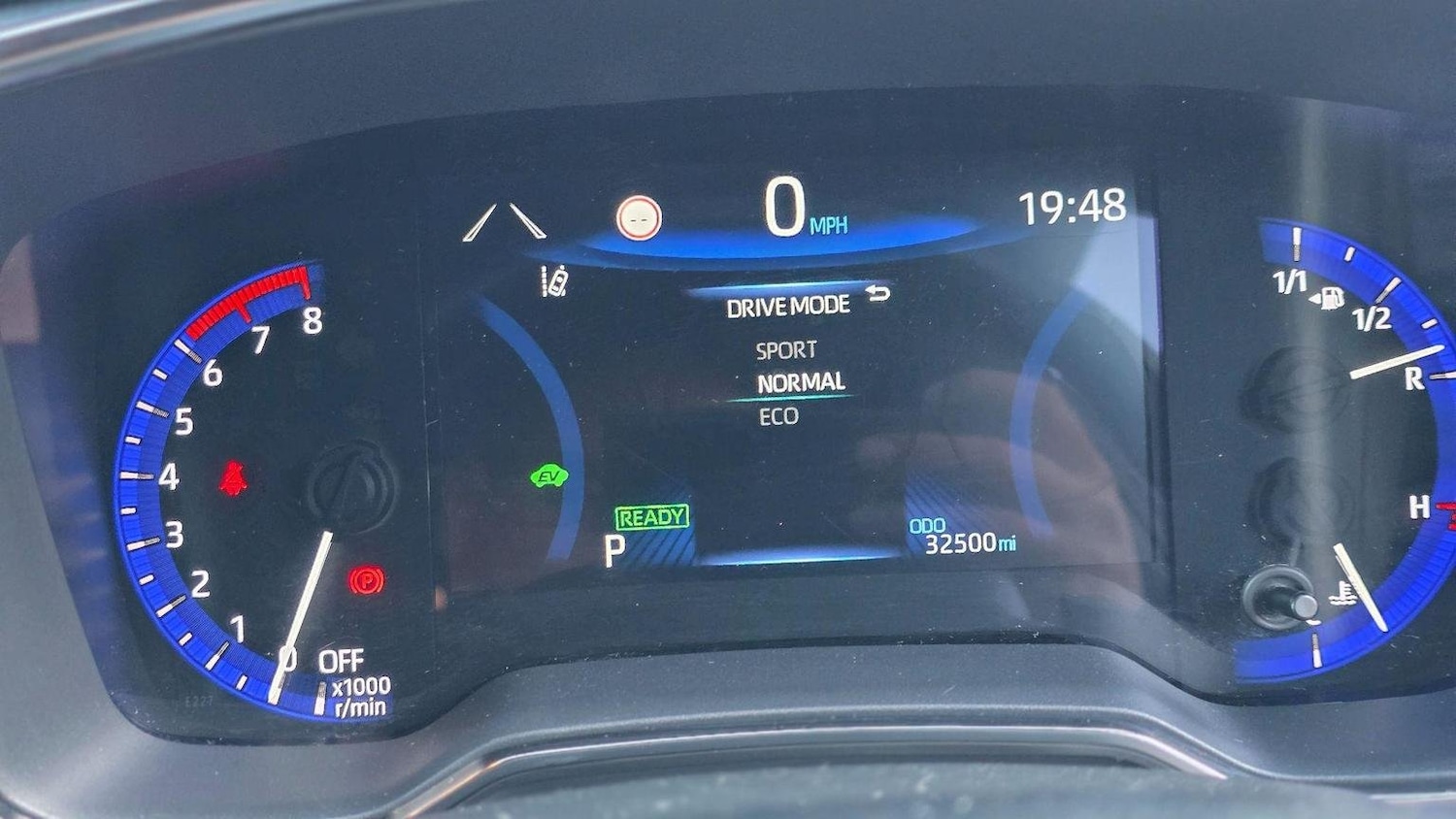 Vehicle 65