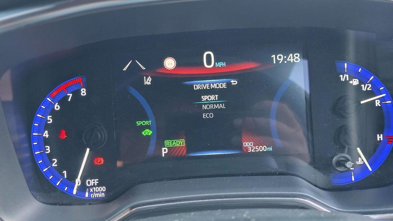 Vehicle 66