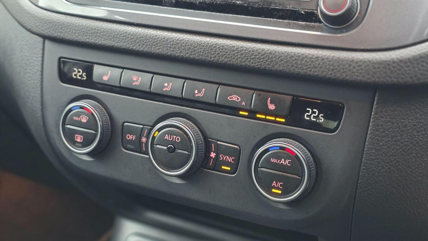 Used Volkswagen Tiguan 2016 for sale - 77453045: Photo 17