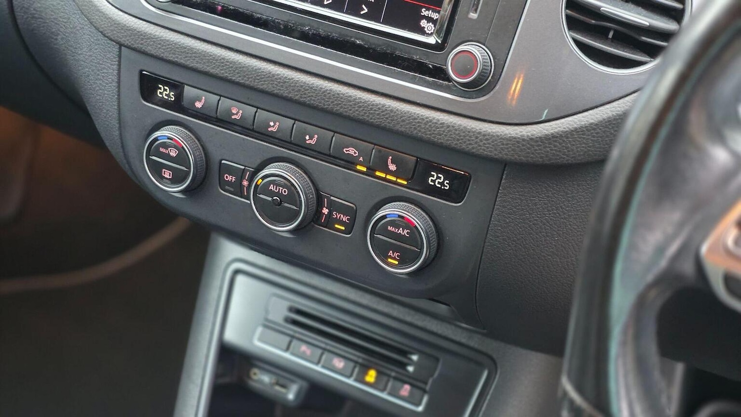 Used Volkswagen Tiguan 2016 for sale - 77453045: Photo 27