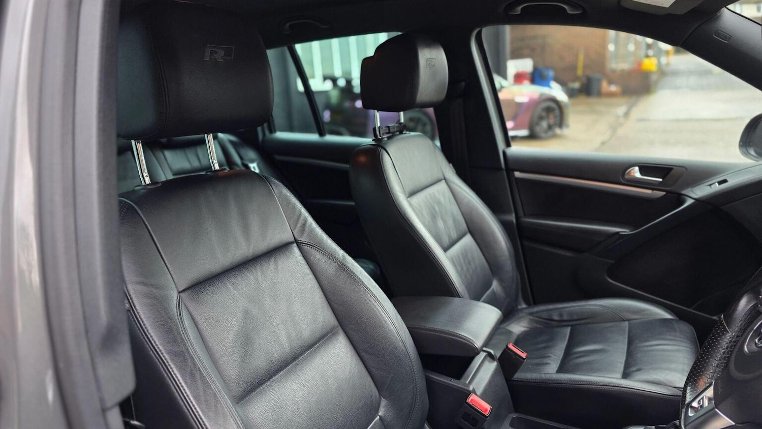 Used Volkswagen Tiguan 2016 for sale - 77453045: Photo 33