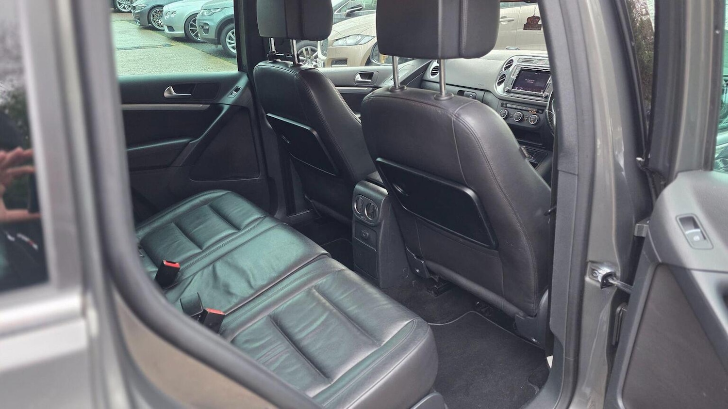 Used Volkswagen Tiguan 2016 for sale - 77453045: Photo 38