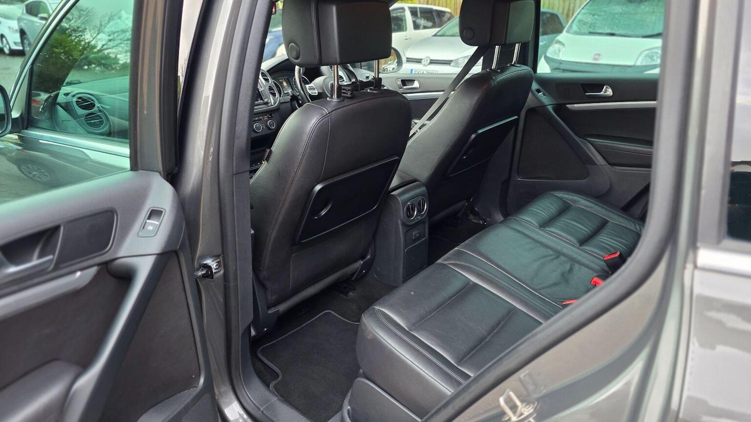 Used Volkswagen Tiguan 2016 for sale - 77453045: Photo 44