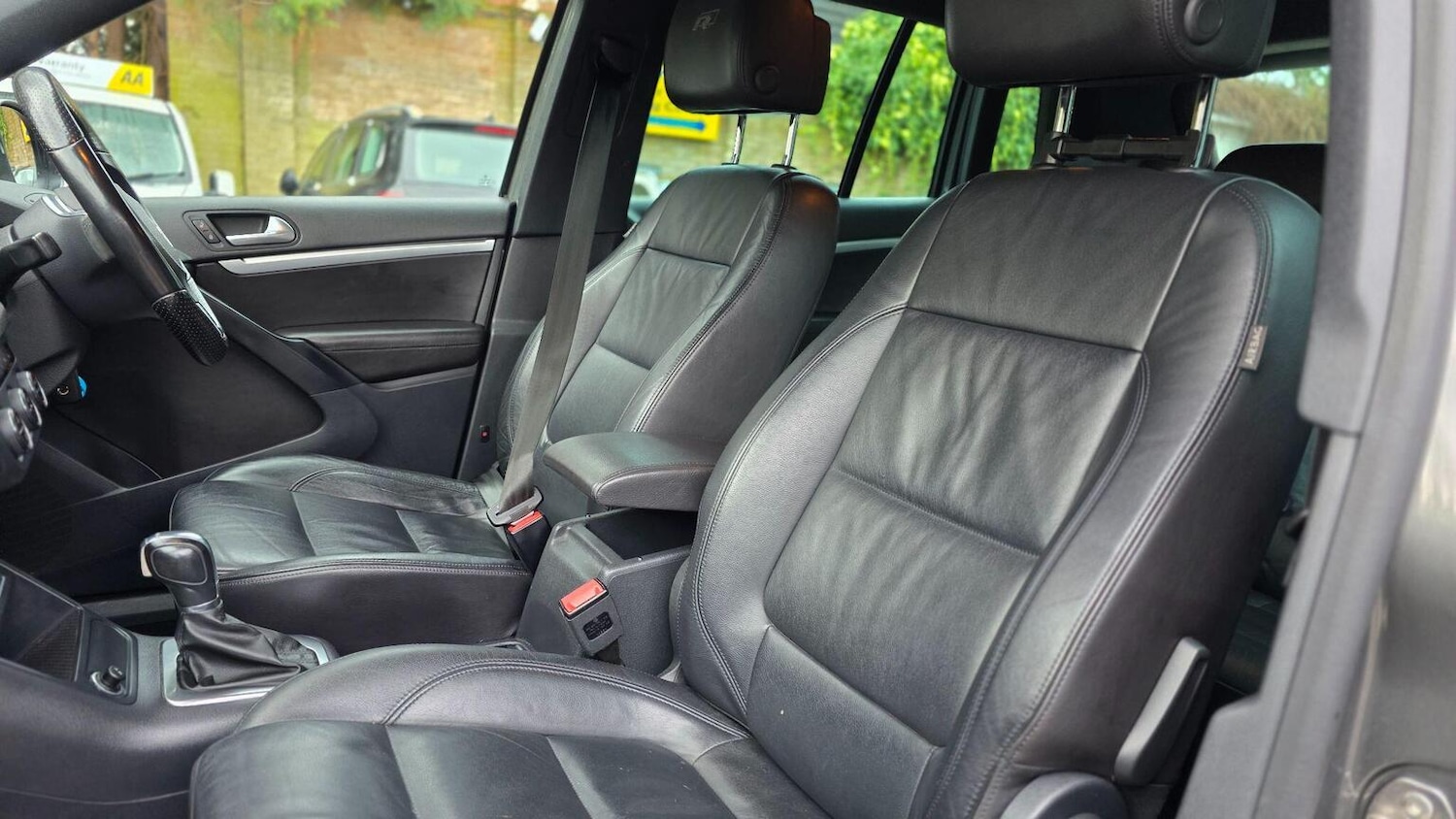 Used Volkswagen Tiguan 2016 for sale - 77453045: Photo 46