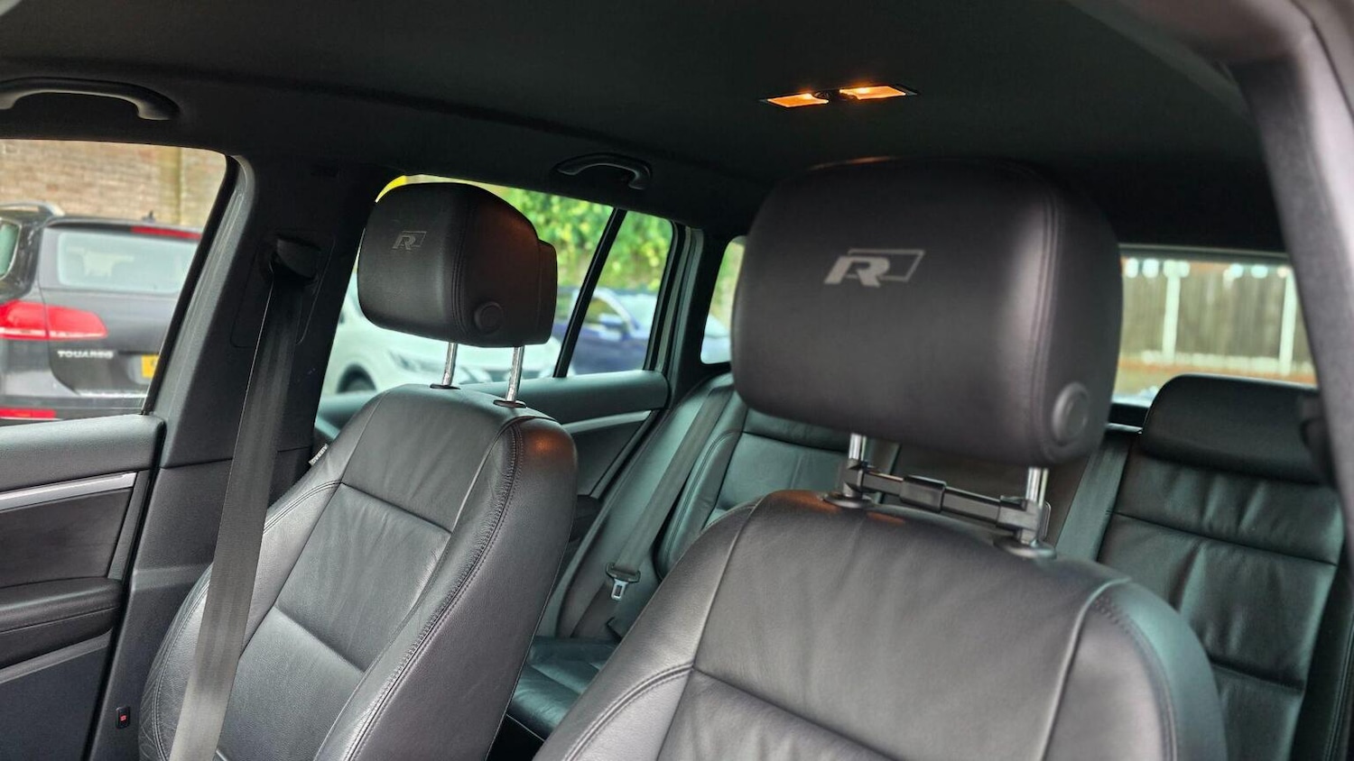 Used Volkswagen Tiguan 2016 for sale - 77453045: Photo 48