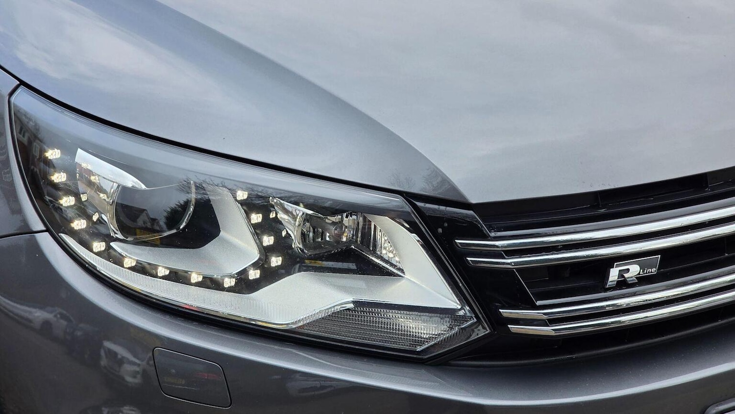 Used Volkswagen Tiguan 2016 for sale - 77453045: Photo 61