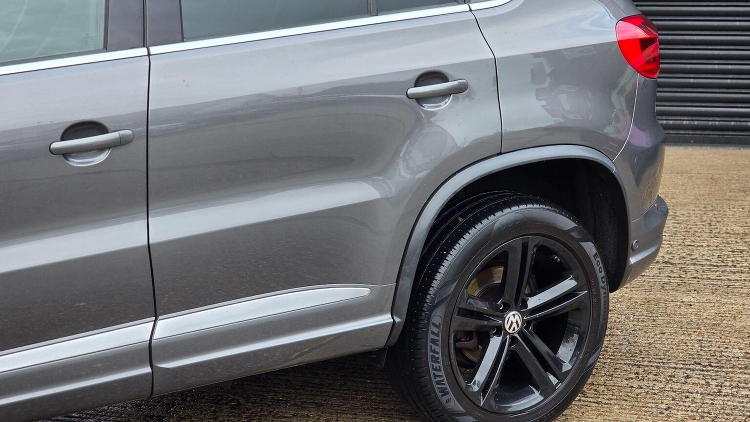 Used Volkswagen Tiguan 2016 for sale - 77453045: Photo 63