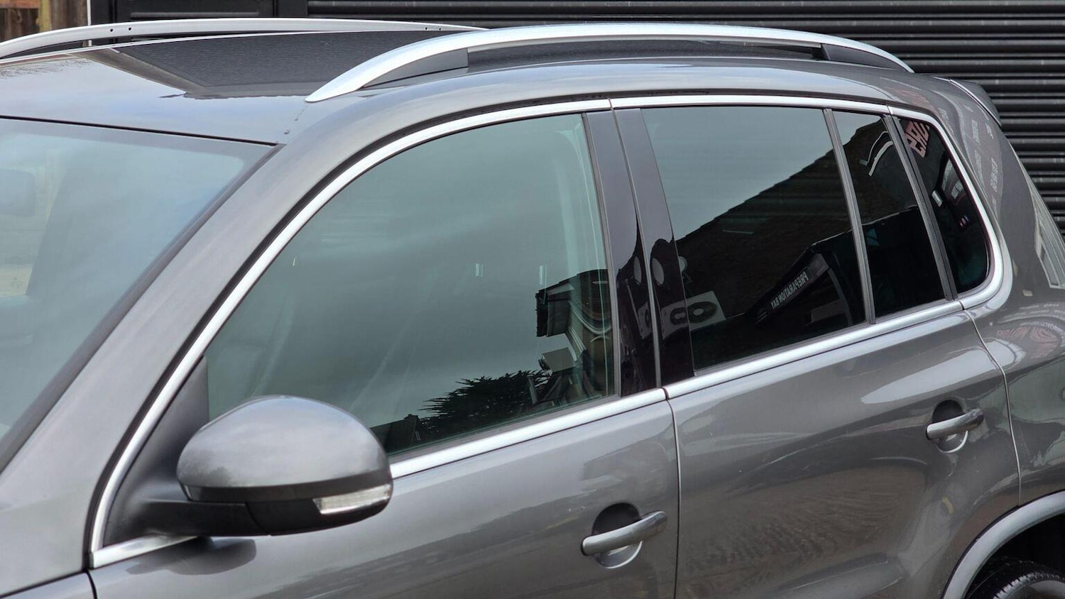 Used Volkswagen Tiguan 2016 for sale - 77453045: Photo 64