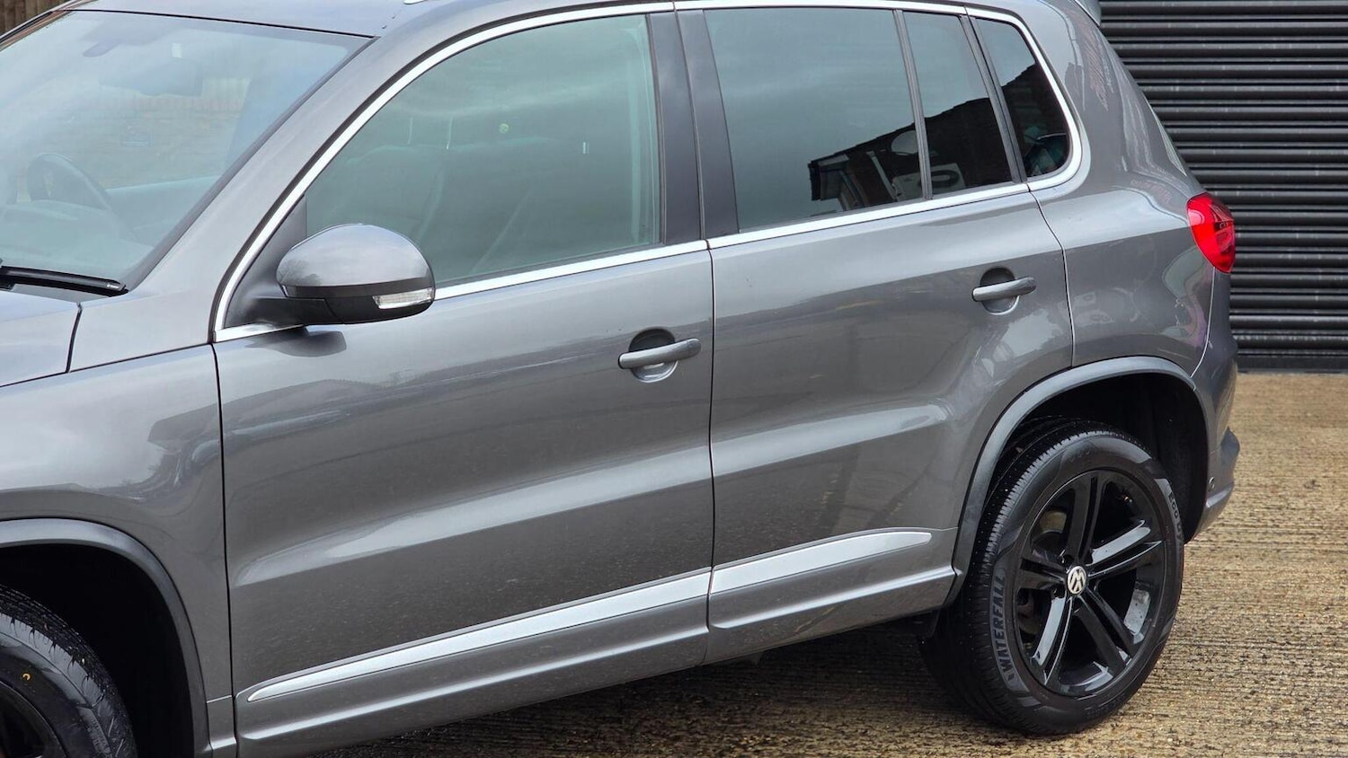 Used Volkswagen Tiguan 2016 for sale - 77453045: Photo 65