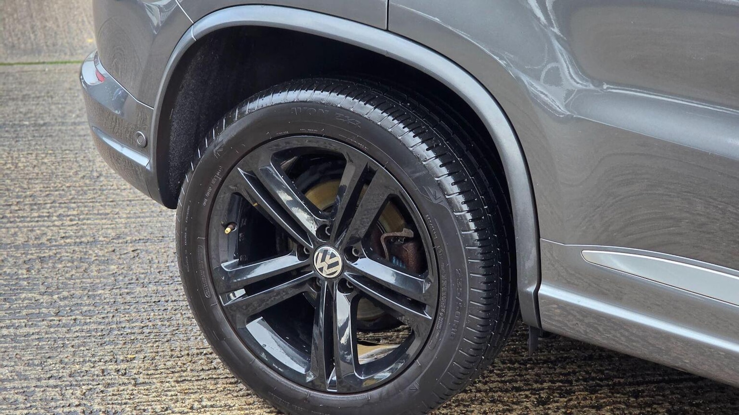 Used Volkswagen Tiguan 2016 for sale - 77453045: Photo 71