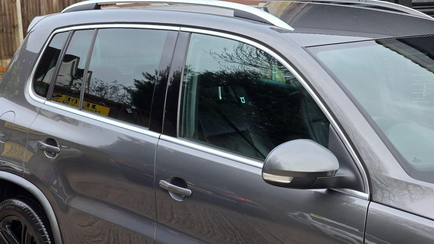 Used Volkswagen Tiguan 2016 for sale - 77453045: Photo 72