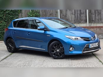 Used Toyota Auris 2014 for sale - 79731954: Photo