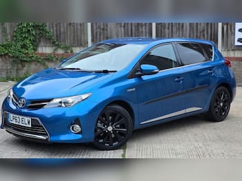 Used Toyota Auris 2014 for sale - 79731954: Photo