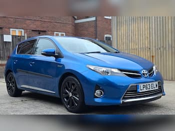 Used Toyota Auris 2014 for sale - 79731954: Photo