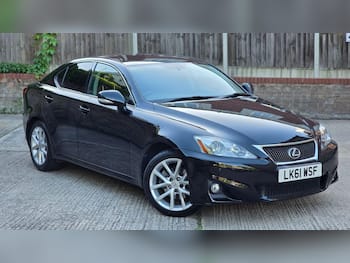 Used Lexus IS 2011 for sale - 79614584: Photo
