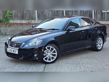 Used Lexus IS 2011 for sale - 79614584: Photo