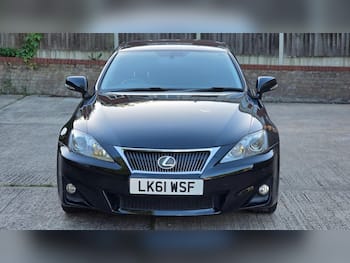 Used Lexus IS 2011 for sale - 79614584: Photo