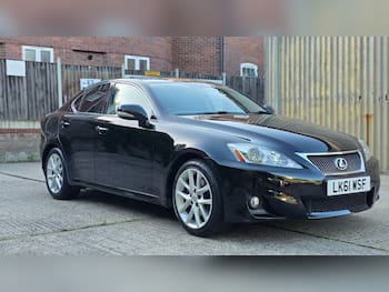 Used Lexus IS 2011 for sale - 79614584: Photo
